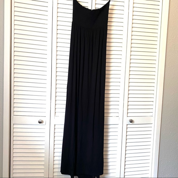 lani california maxi dress Maxi dress by Lani California. Great condition. Size L